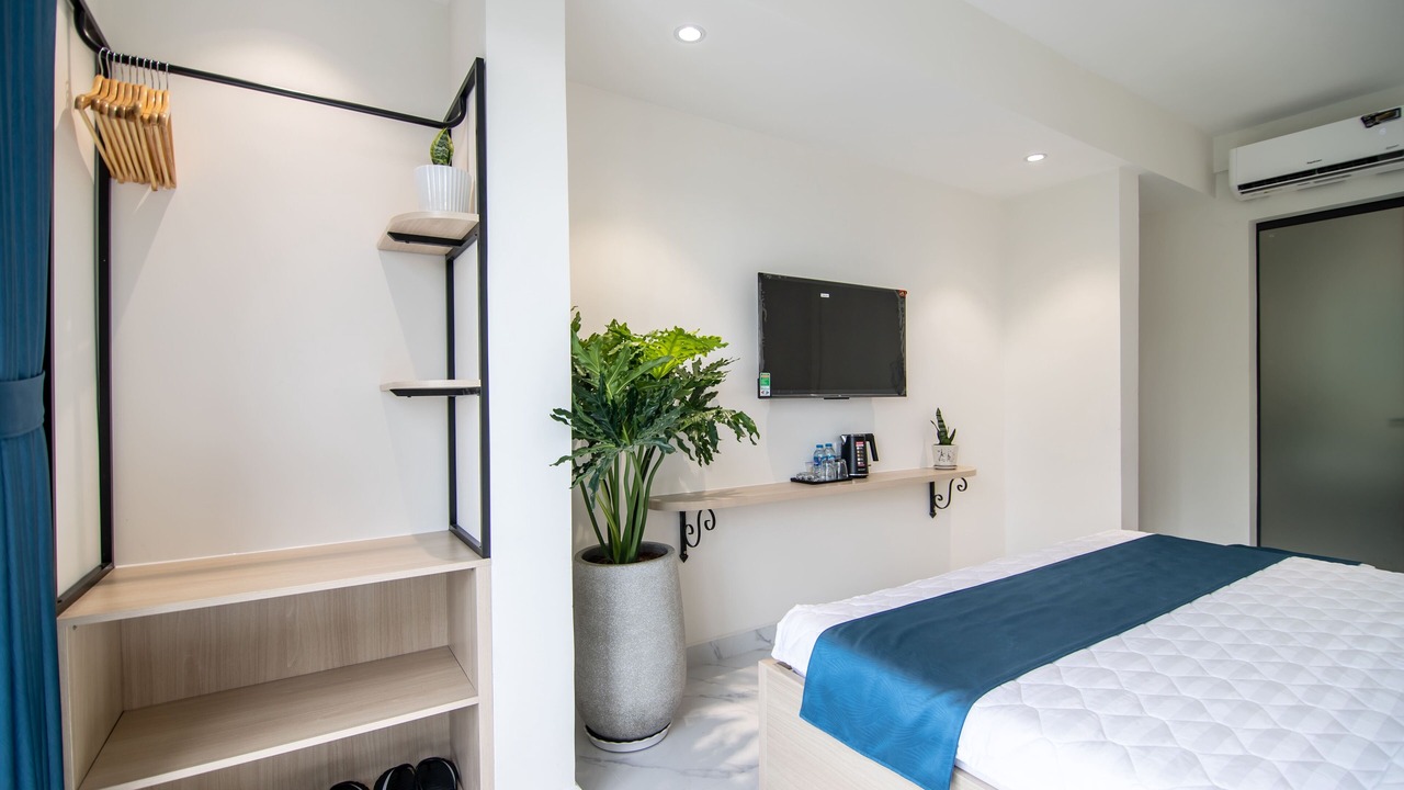 Photo of Bedroom in An Phu