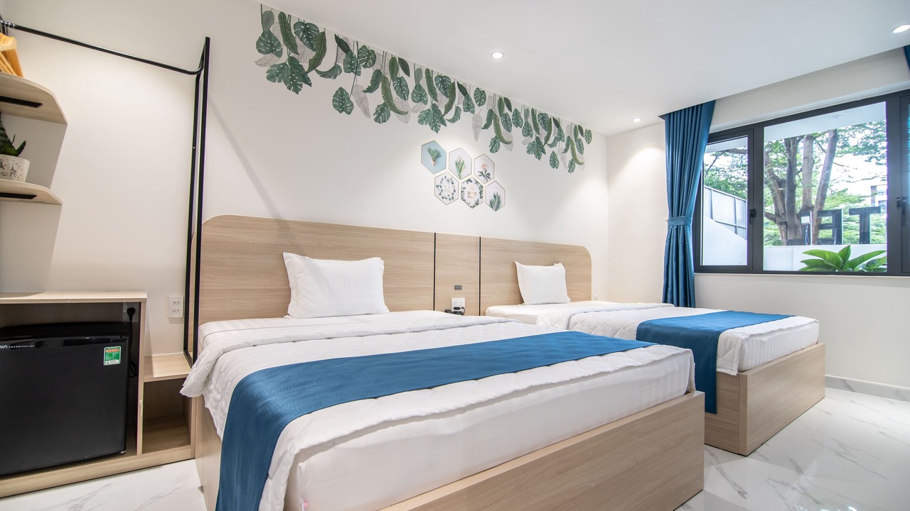 Photo of Bedroom in An Phu