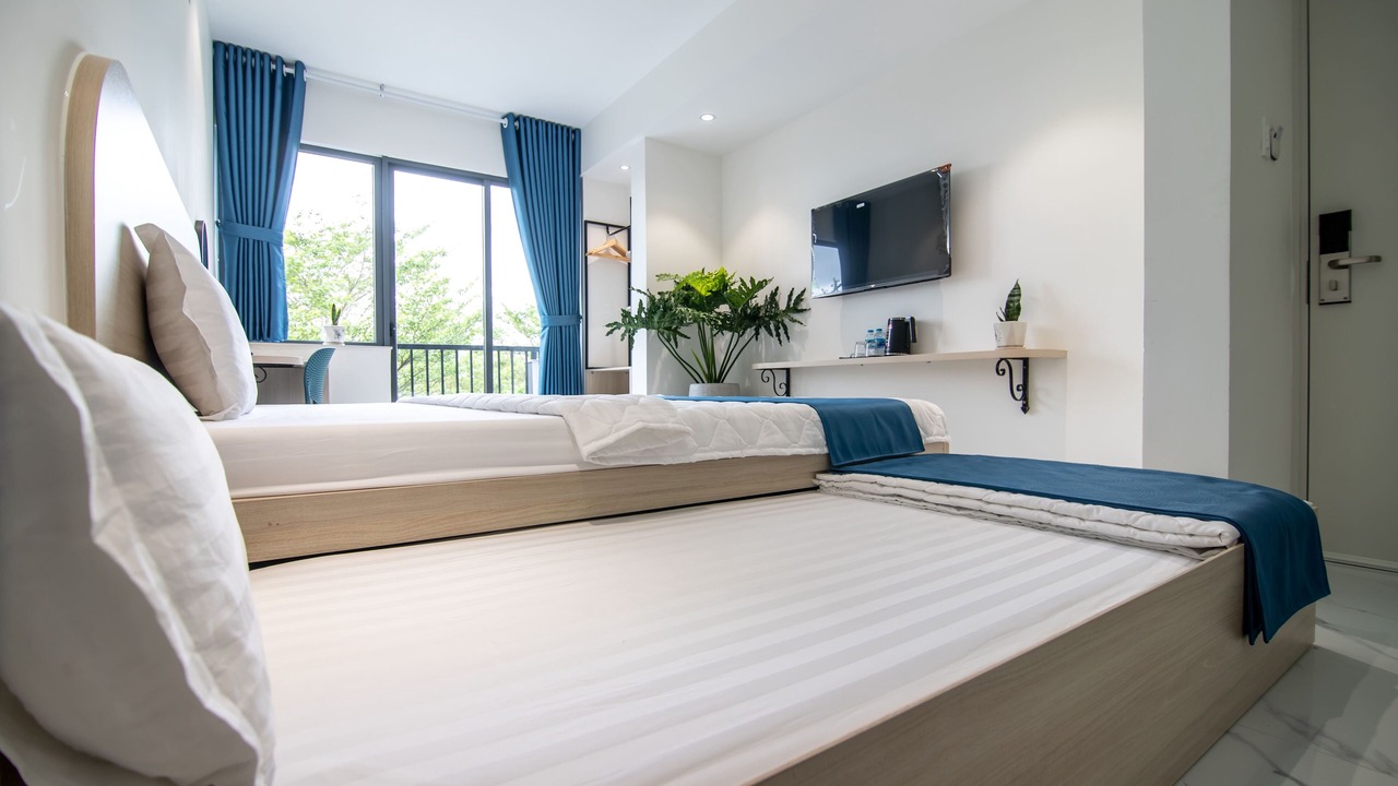 Photo of Bedroom in An Phu