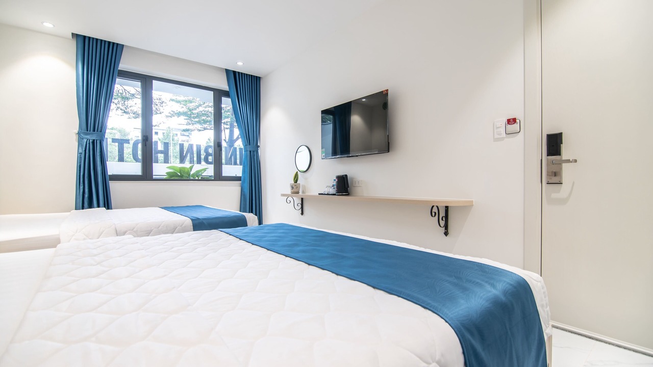 Photo of Bedroom in An Phu