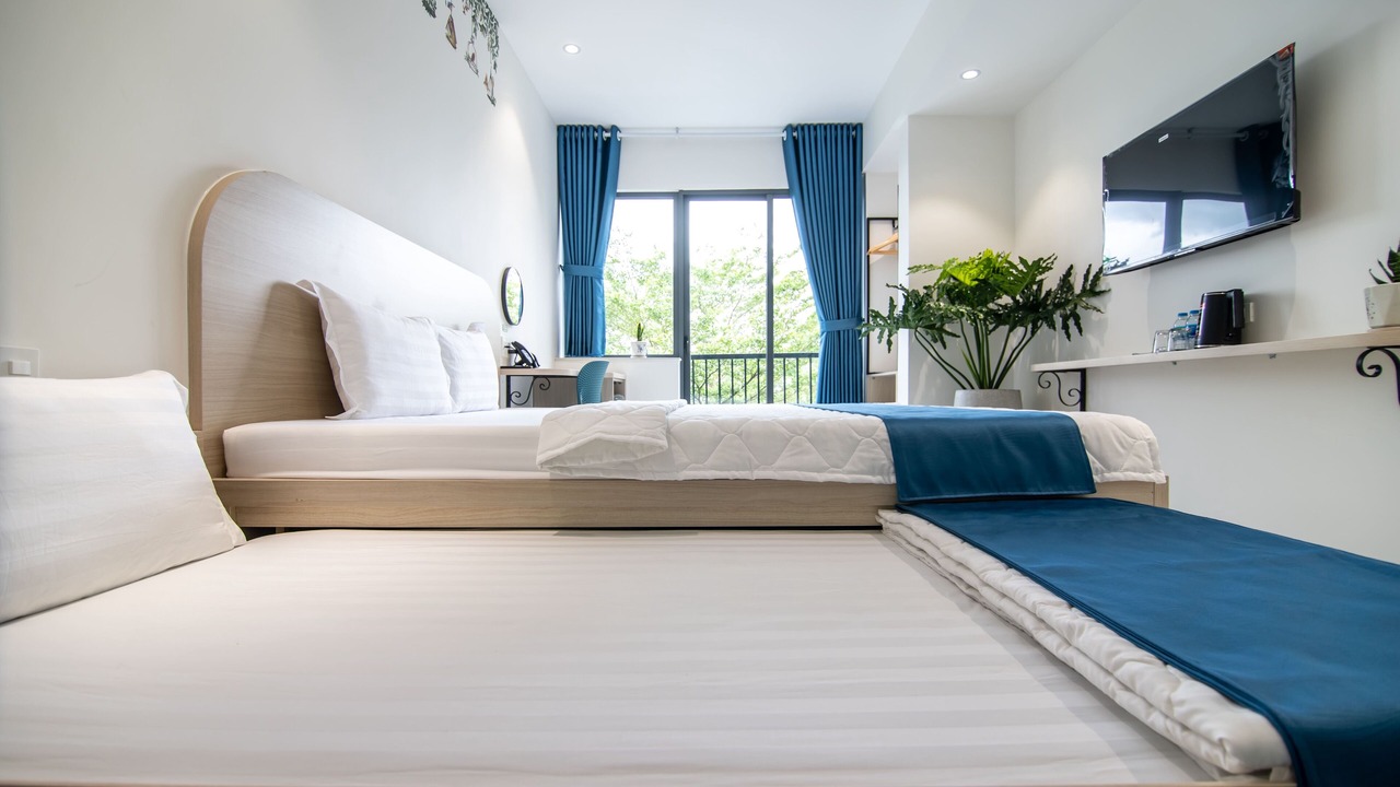 Photo of Bedroom in An Phu