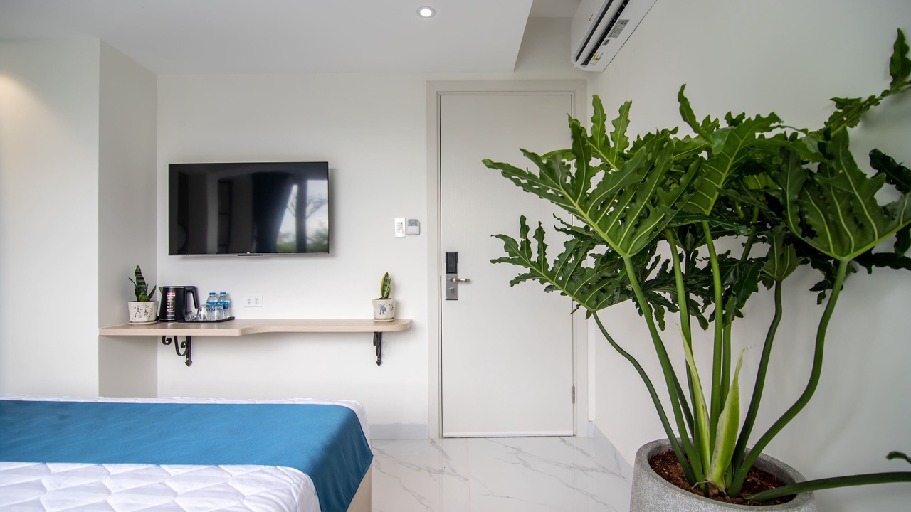 Photo of Bedroom in An Phu