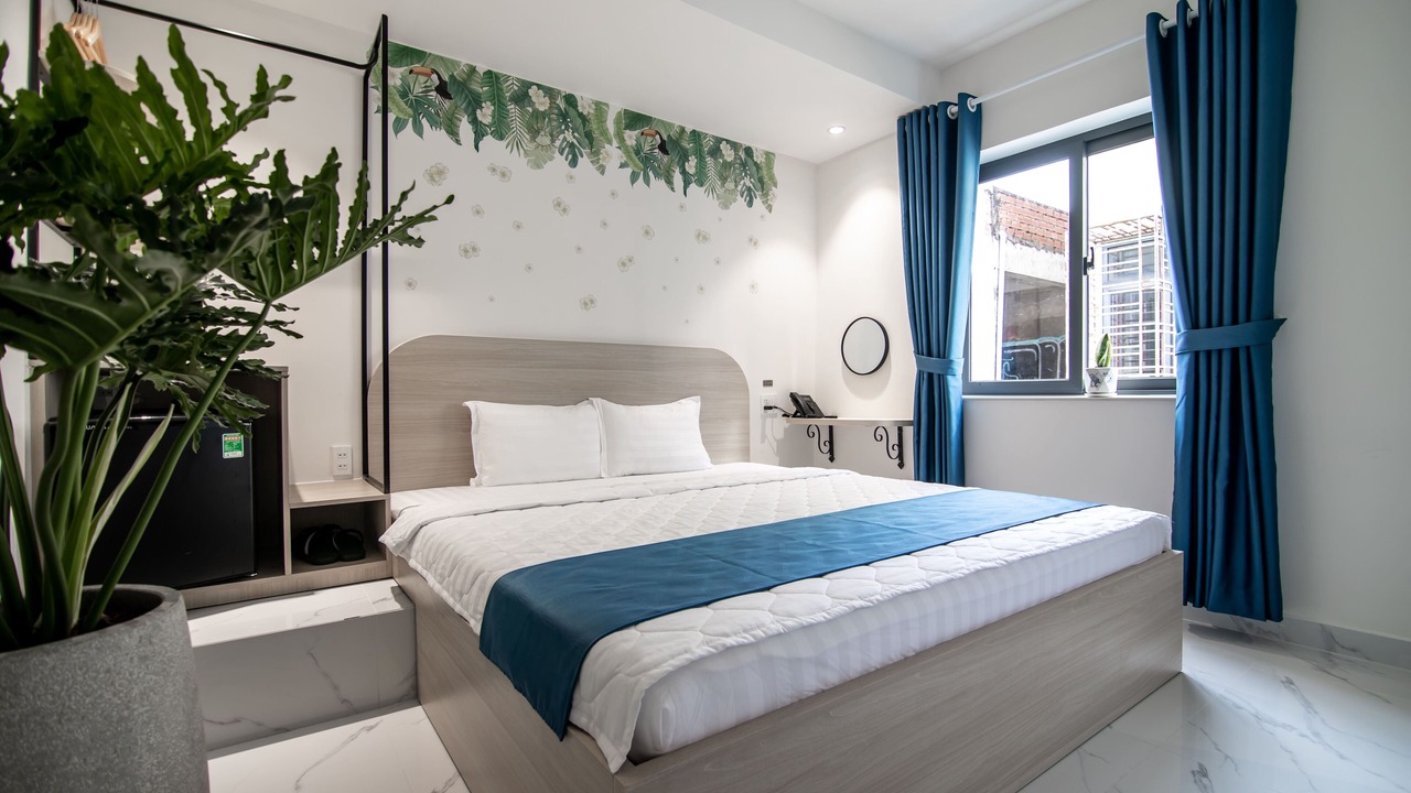 Photo of Bedroom in An Phu