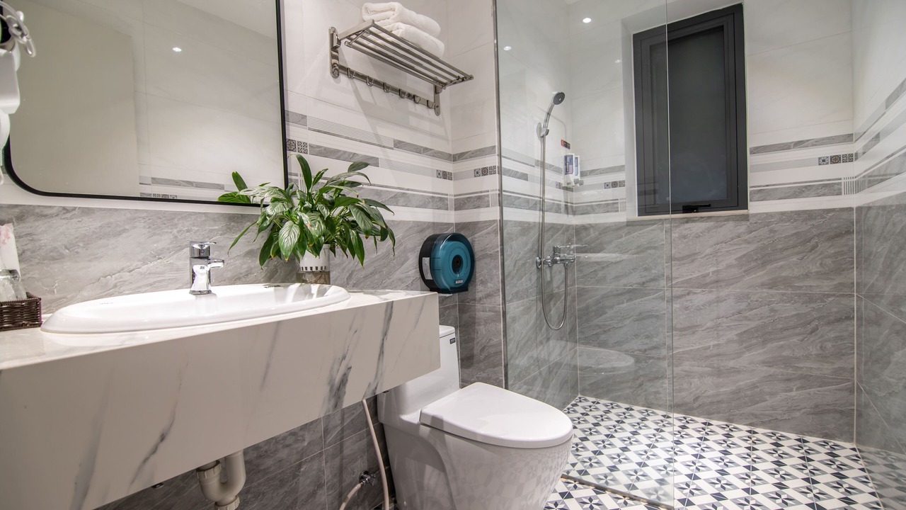 Photo of Bathroom in An Phu
