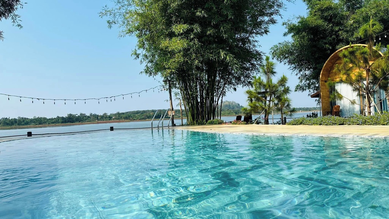 Photo of Outdoor in Buon Ma Thuot
