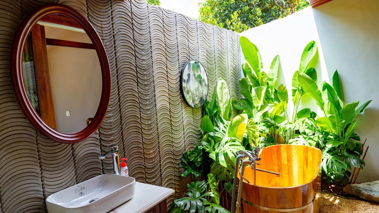 Photo of Bathroom in Buon Ma Thuot
