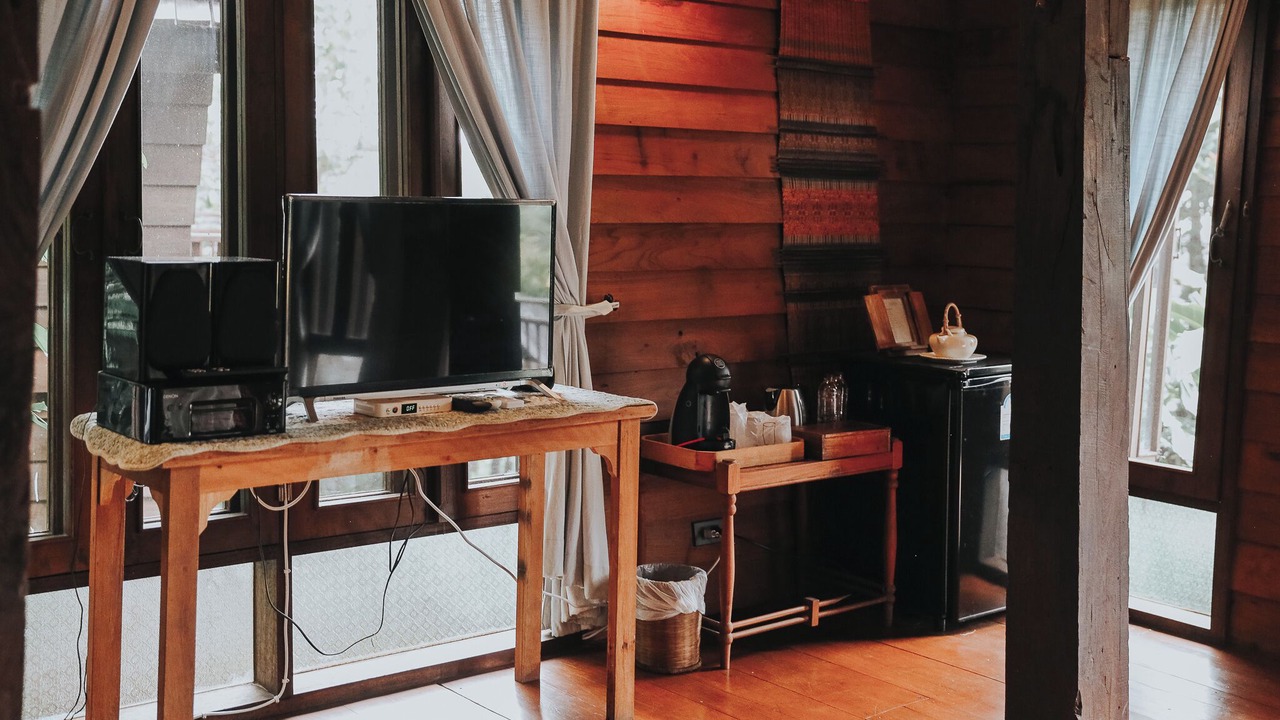 Photo of Bedroom in Mae Rim