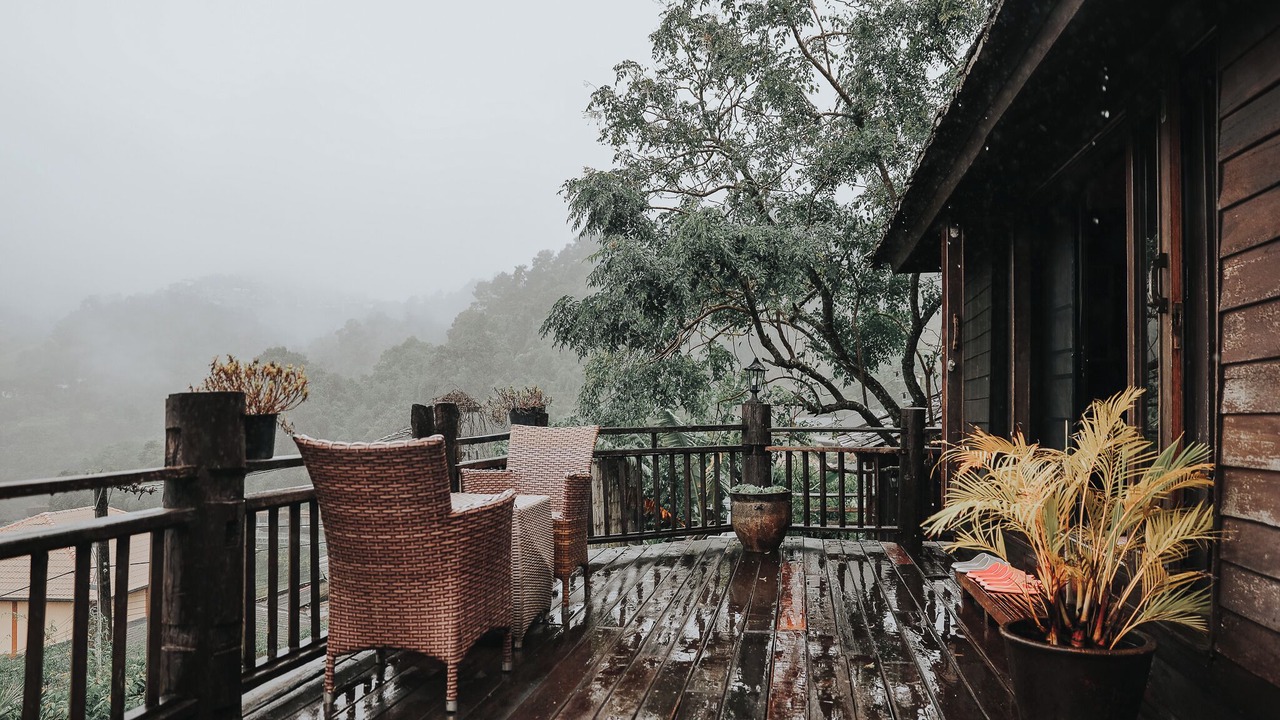 Photo of Bedroom in Mae Rim