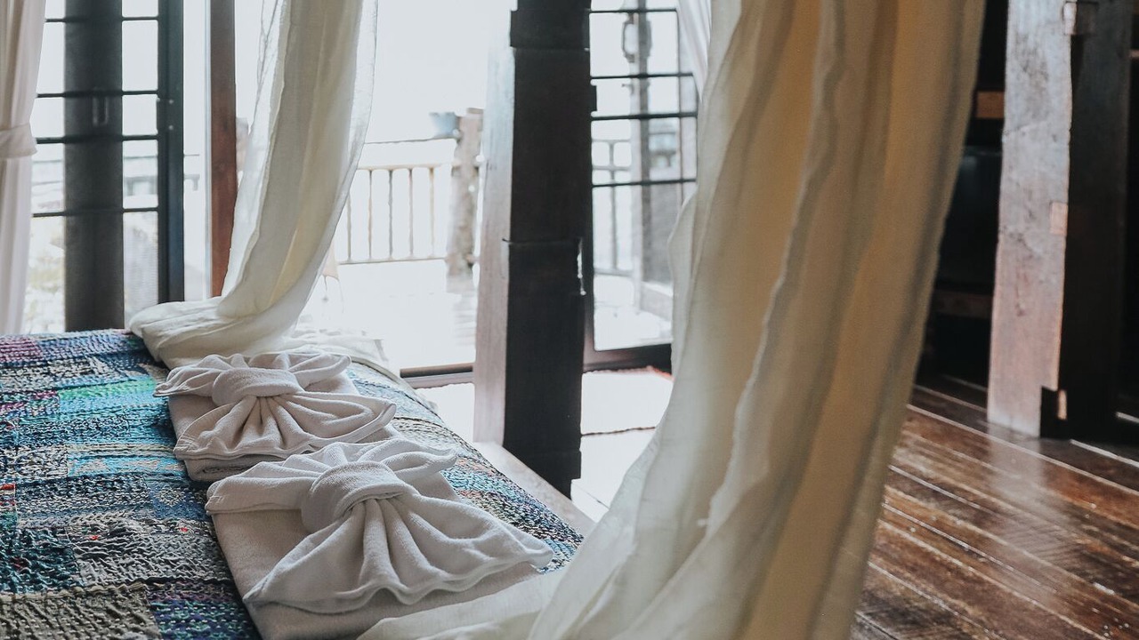 Photo of Bedroom in Mae Rim