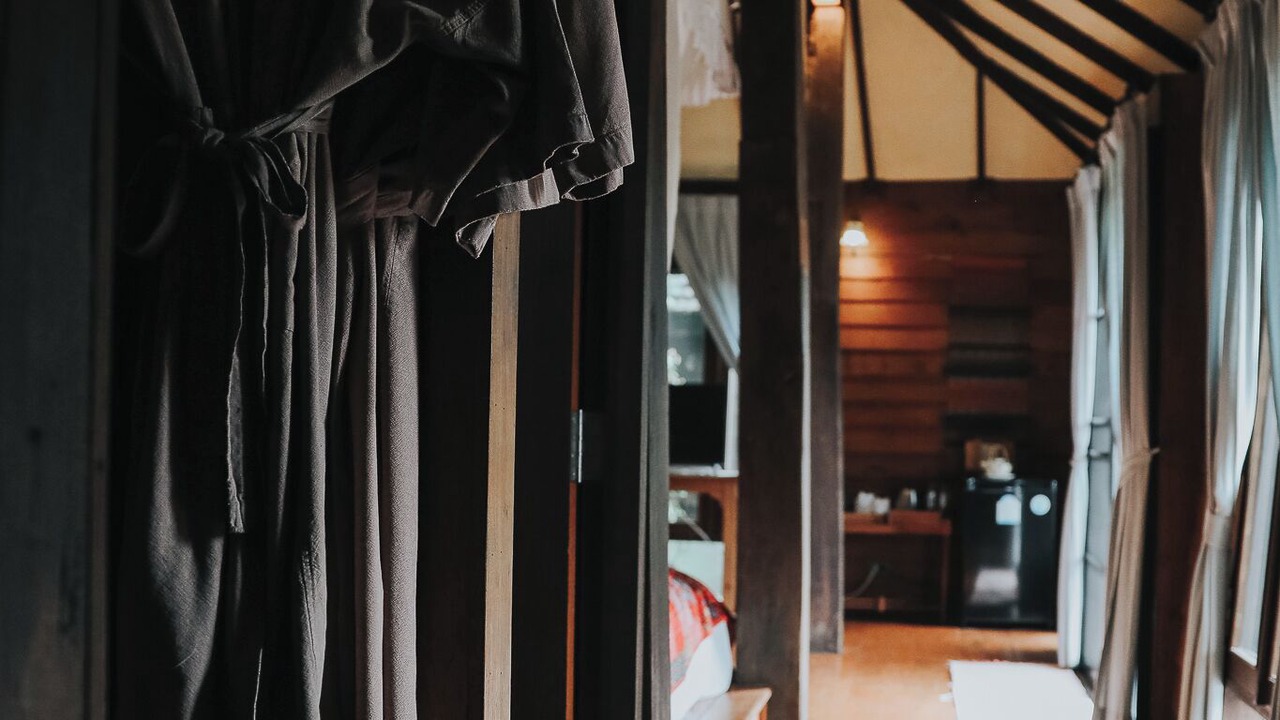 Photo of Bedroom in Mae Rim