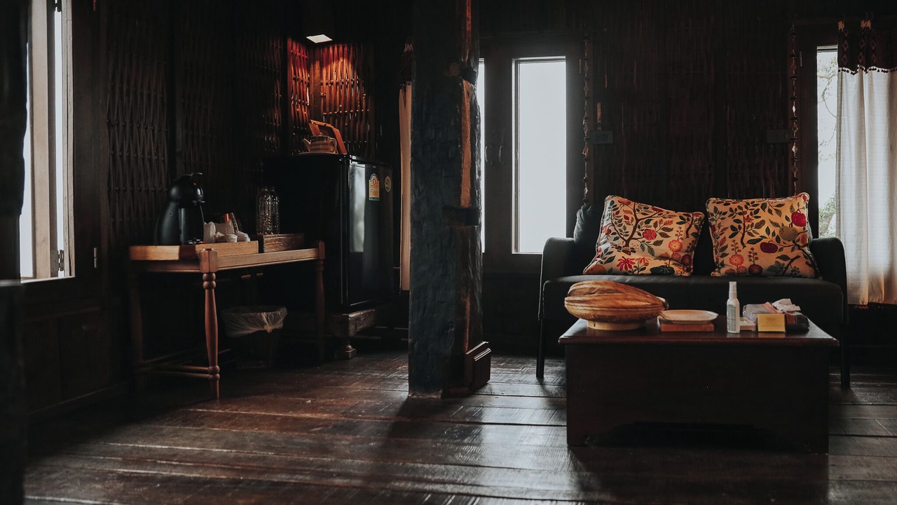 Photo of Bedroom in Mae Rim