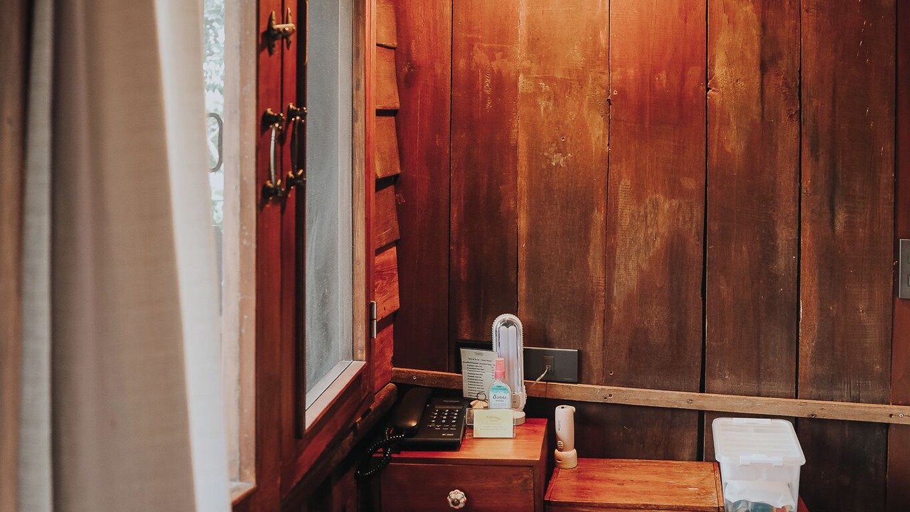 Photo of Bedroom in Mae Rim
