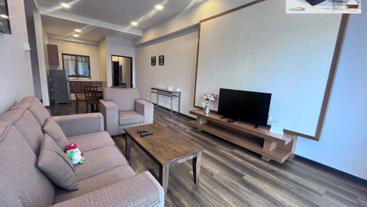 Photo of Patio Balcony in Brinchang