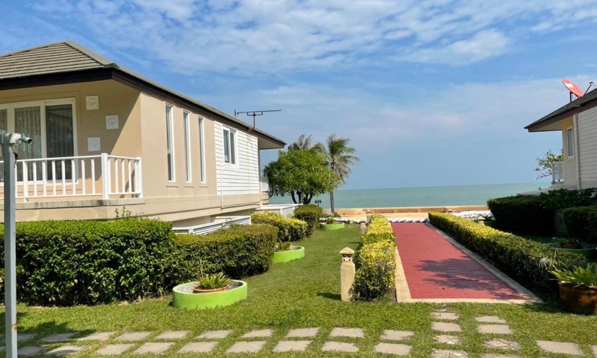 Photo of Outdoor in Cha-am