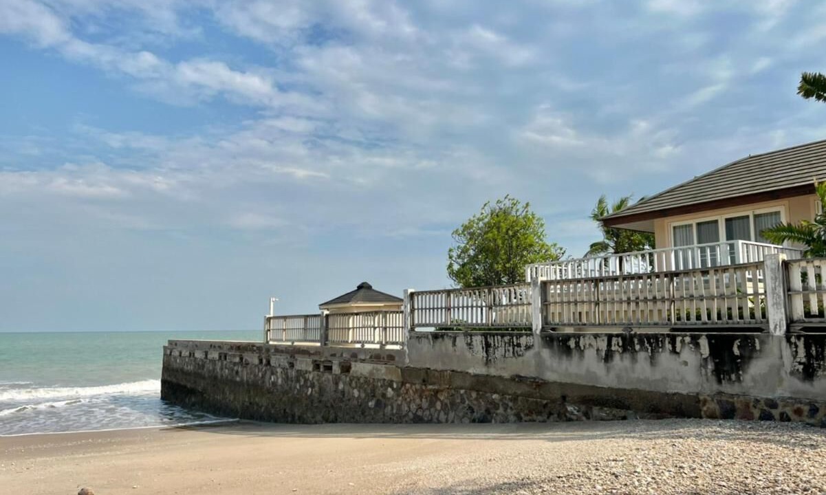 Photo of Outdoor in Cha-am
