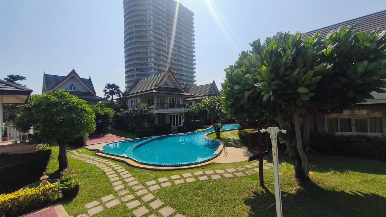 Photo of Outdoor in Cha-am