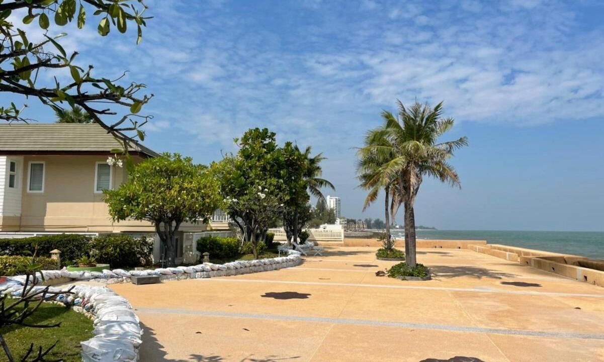 Photo of Outdoor in Cha-am