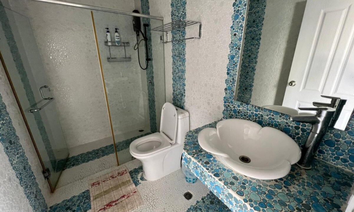 Photo of Bathroom in Cha-am