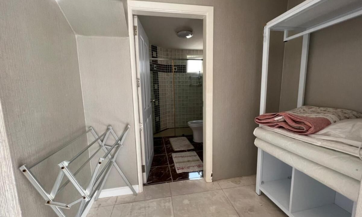 Photo of Bathroom in Cha-am