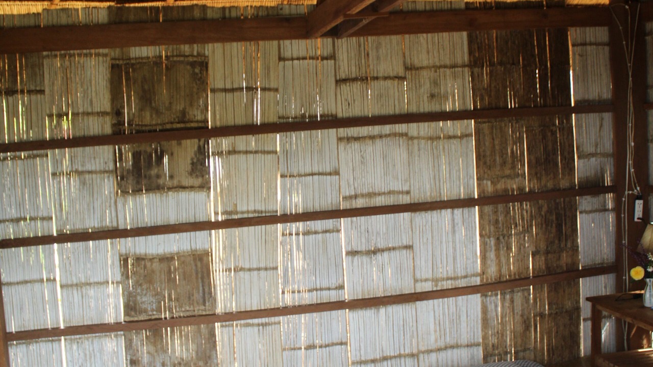 Photo of Bedroom in Sen Monorom