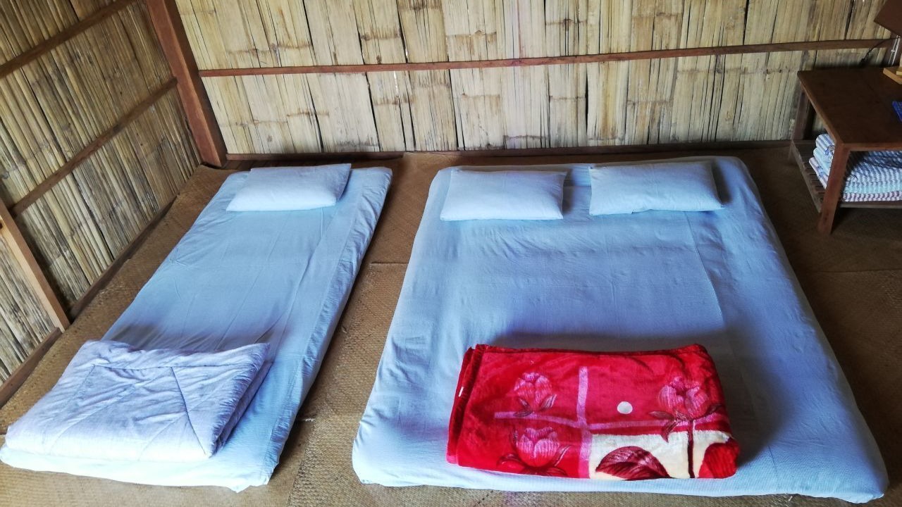 Photo of Bedroom in Sen Monorom
