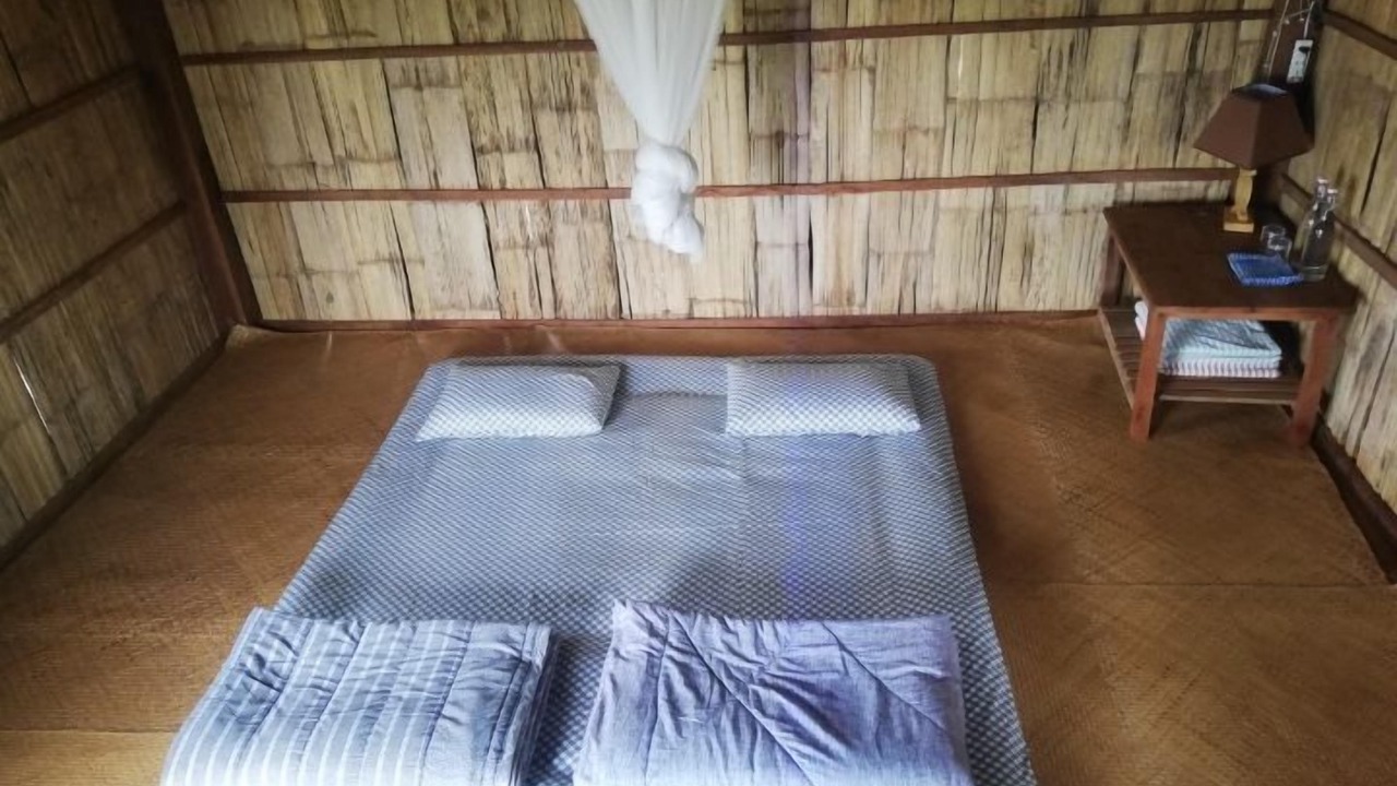 Photo of Bedroom in Sen Monorom