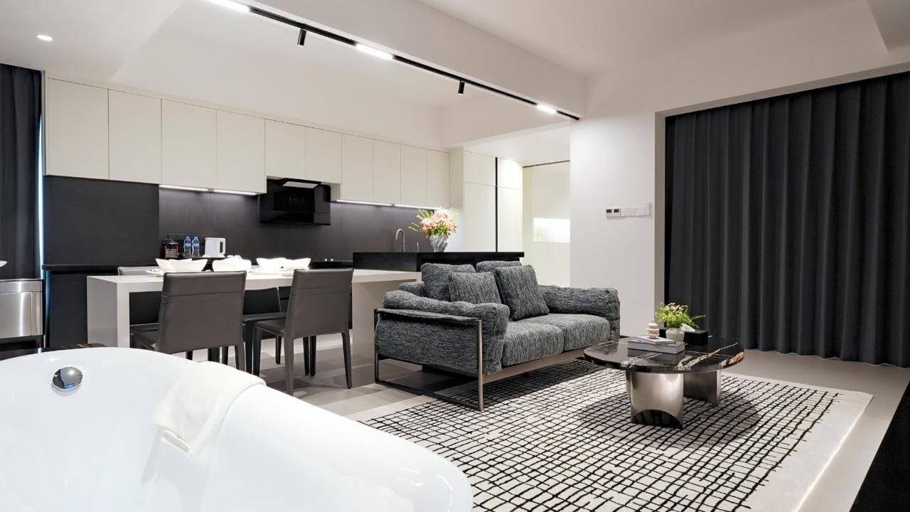 Photo of Bedroom in Vientiane