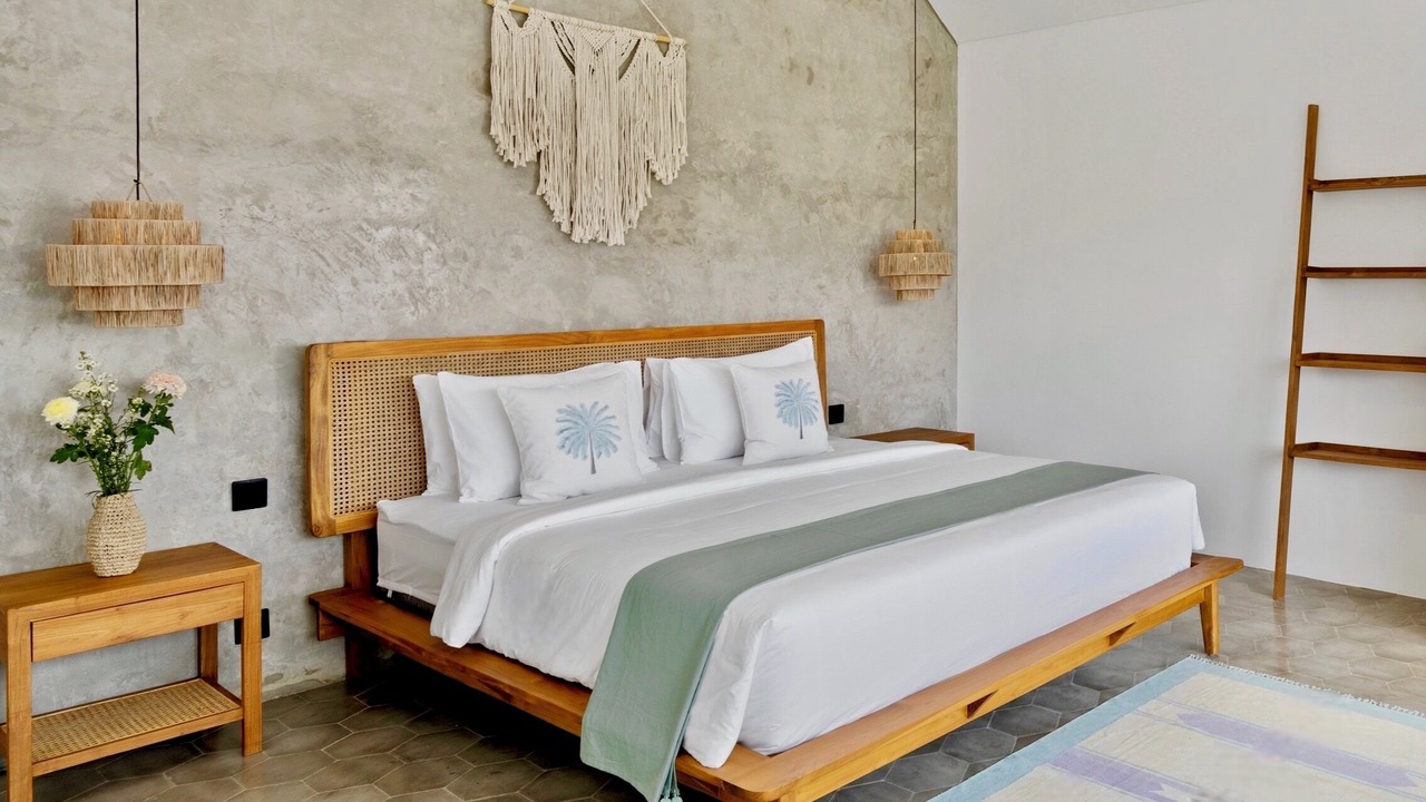 Photo of Bedroom in Padonan