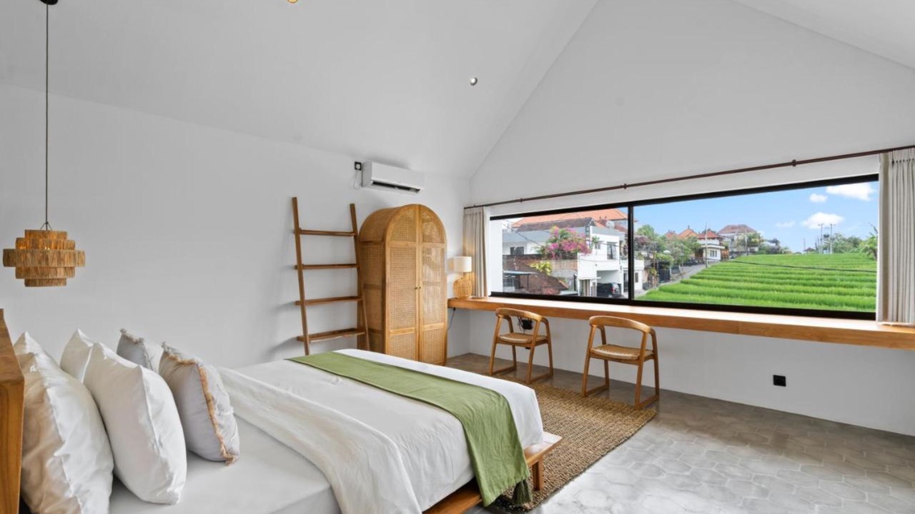 Photo of Bedroom in Padonan