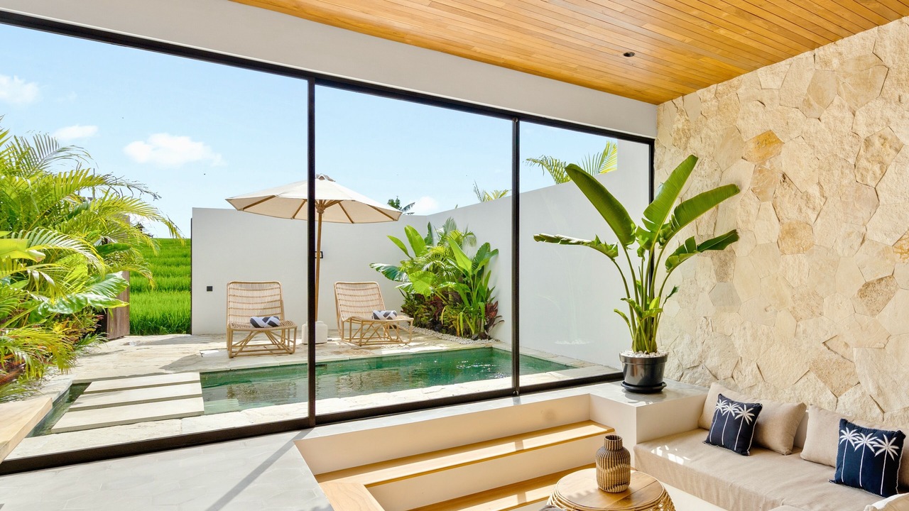 Photo of Livingroom in Padonan