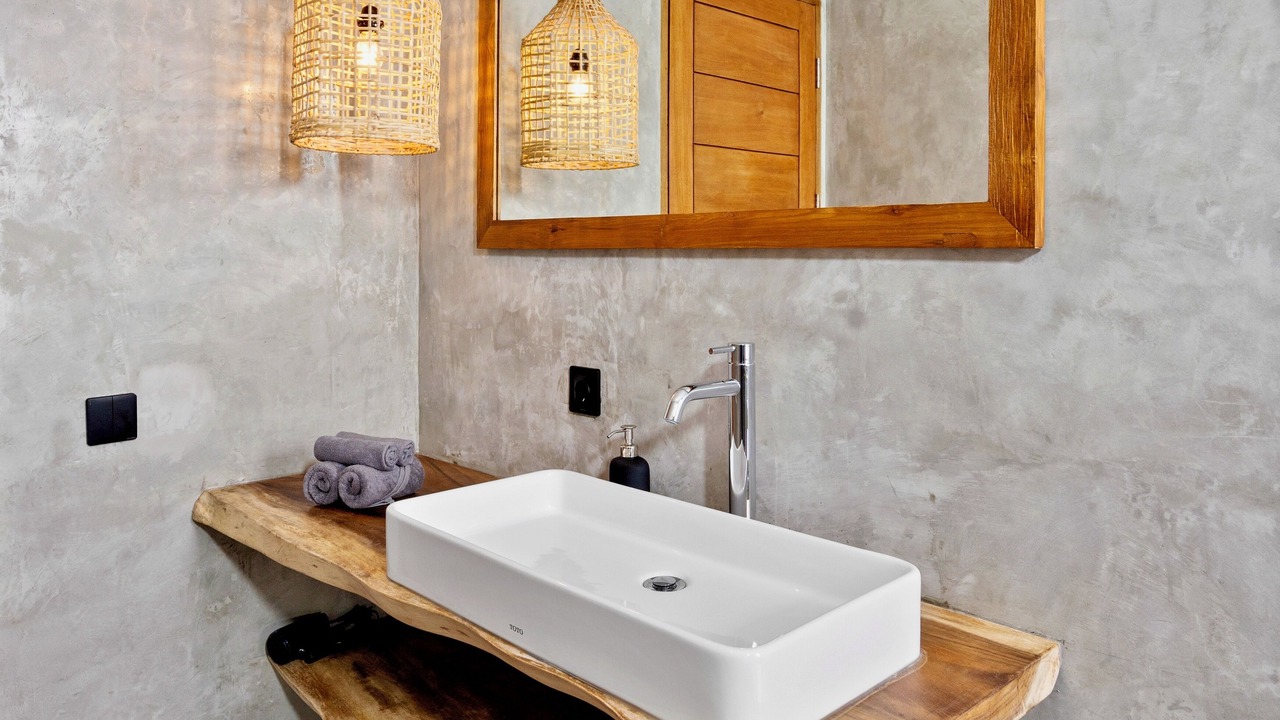 Photo of Bathroom in Padonan