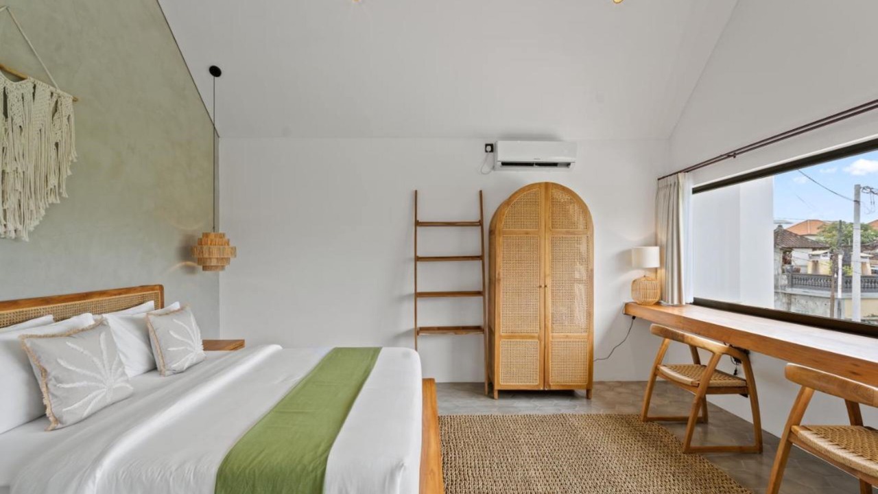 Photo of Bedroom in Padonan
