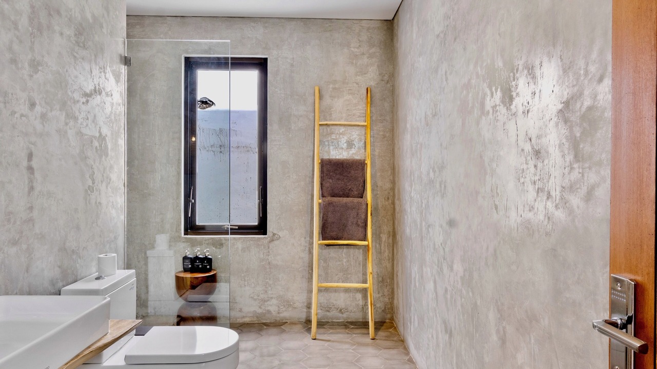 Photo of Bathroom in Padonan