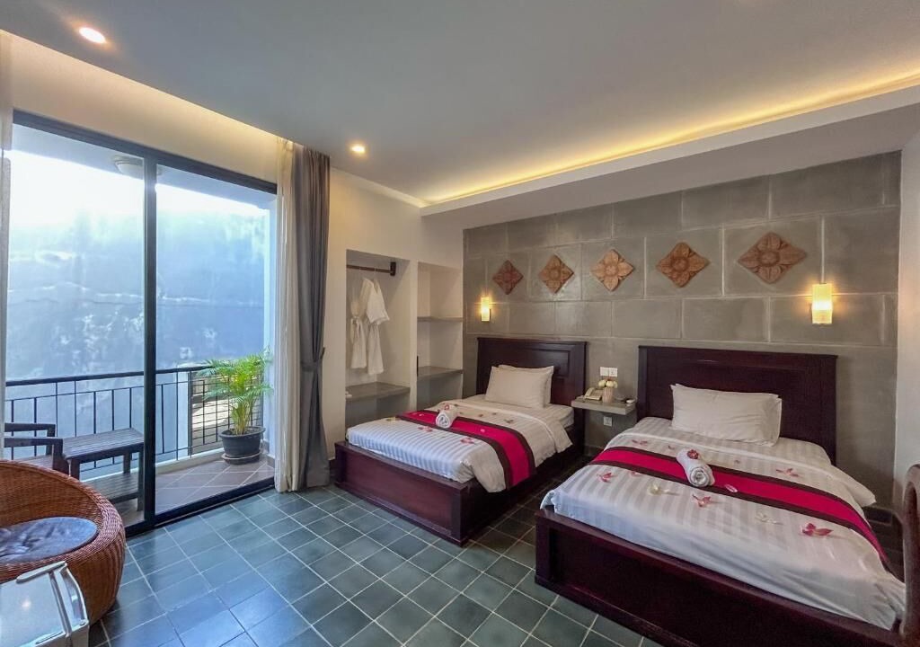 Photo of Bedroom in Siem Reap