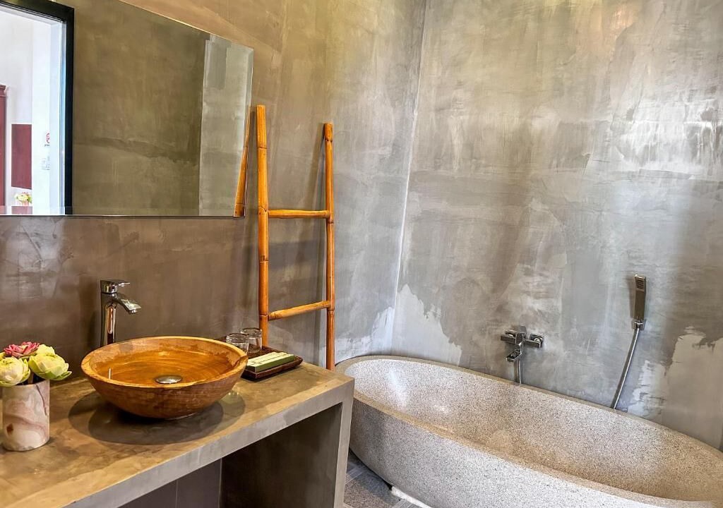 Photo of Bathroom in Siem Reap