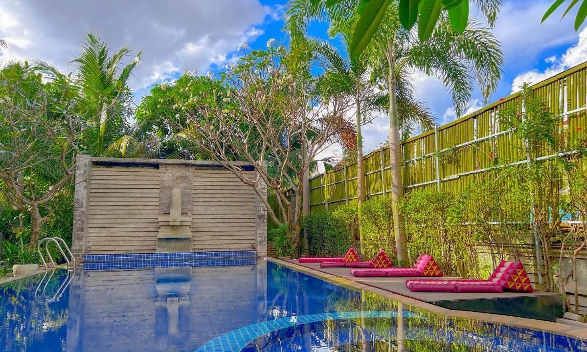 Photo of Outdoor in Siem Reap