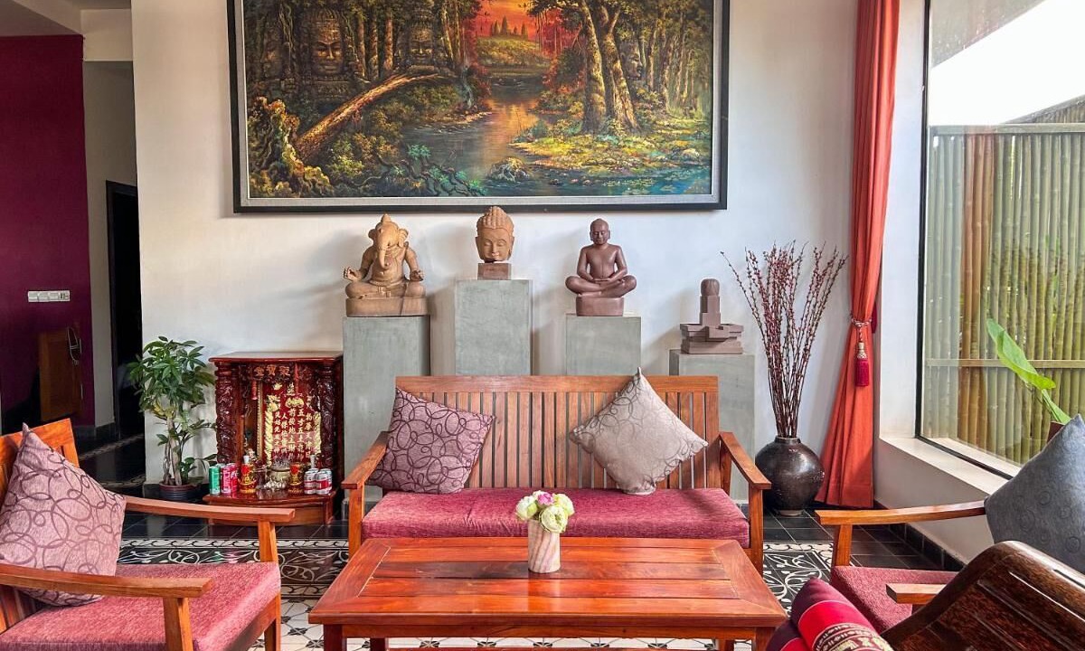 Photo of Others in Siem Reap