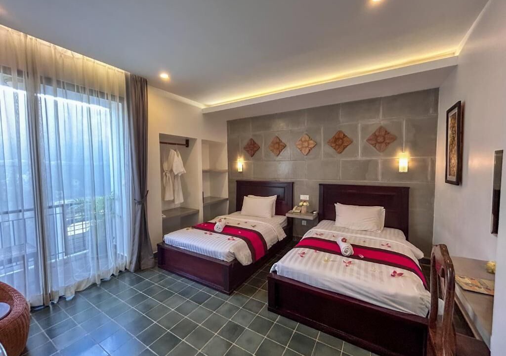 Photo of Bedroom in Siem Reap
