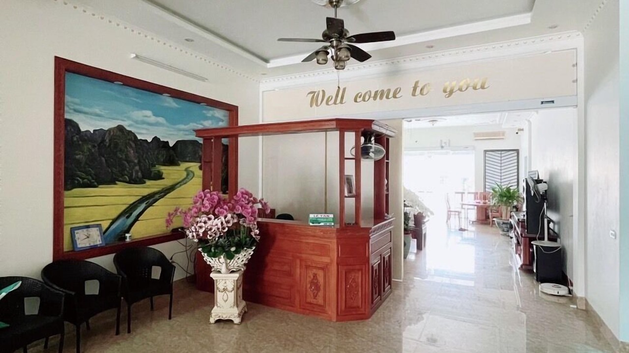 Photo of Others in Hoa Lu