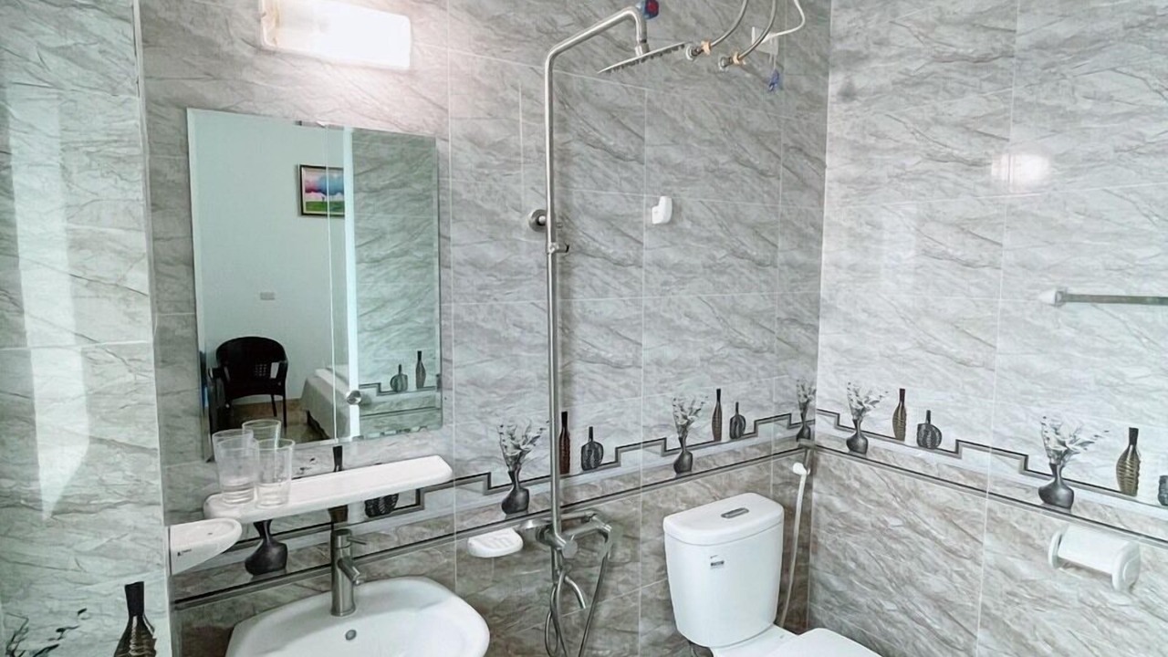 Photo of Bathroom in Hoa Lu
