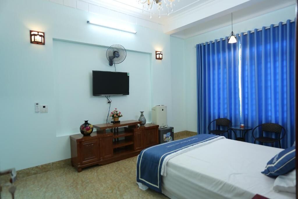 Photo of Bedroom in Hoa Lu