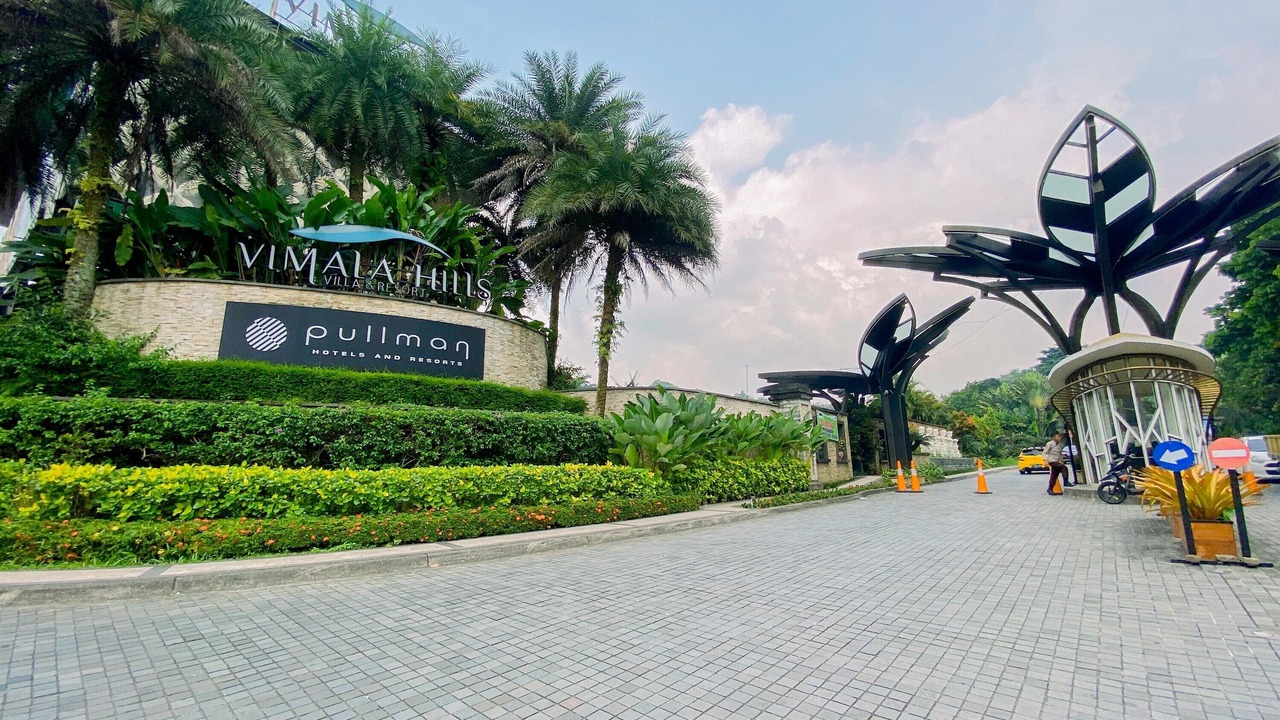 Photo of Outdoor in Ciawi