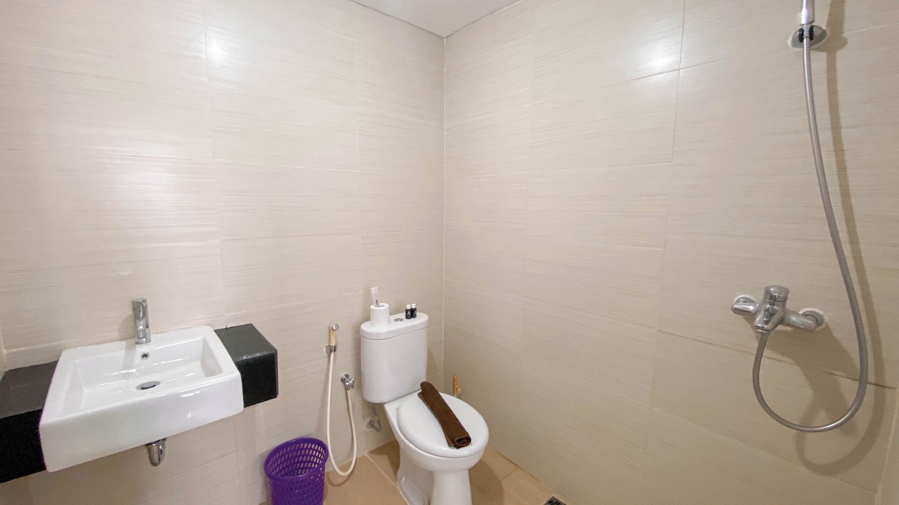 Photo of Bathroom in Cimahi