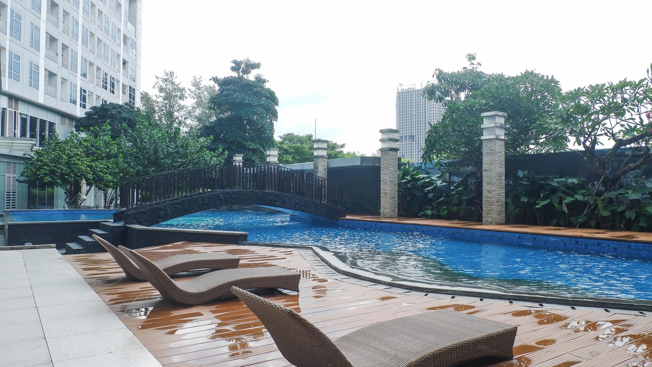 Photo of Outdoor in Surabaya