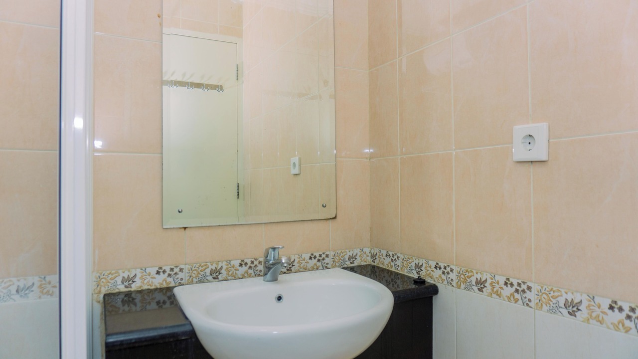 Photo of Bathroom in Kampung Bali