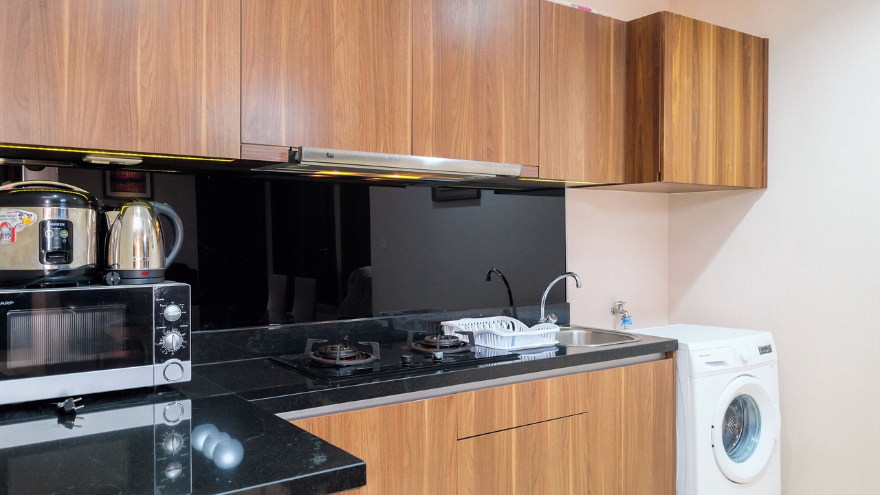 Photo of Kitchen in Pancoran