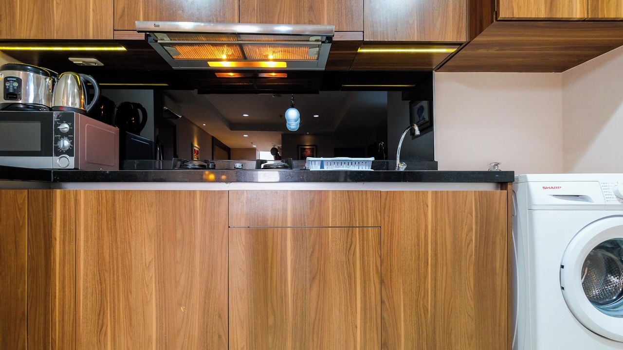 Photo of Kitchen in Pancoran