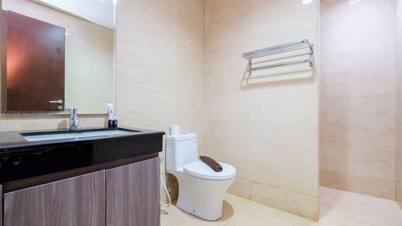 Photo of Bathroom in Pancoran