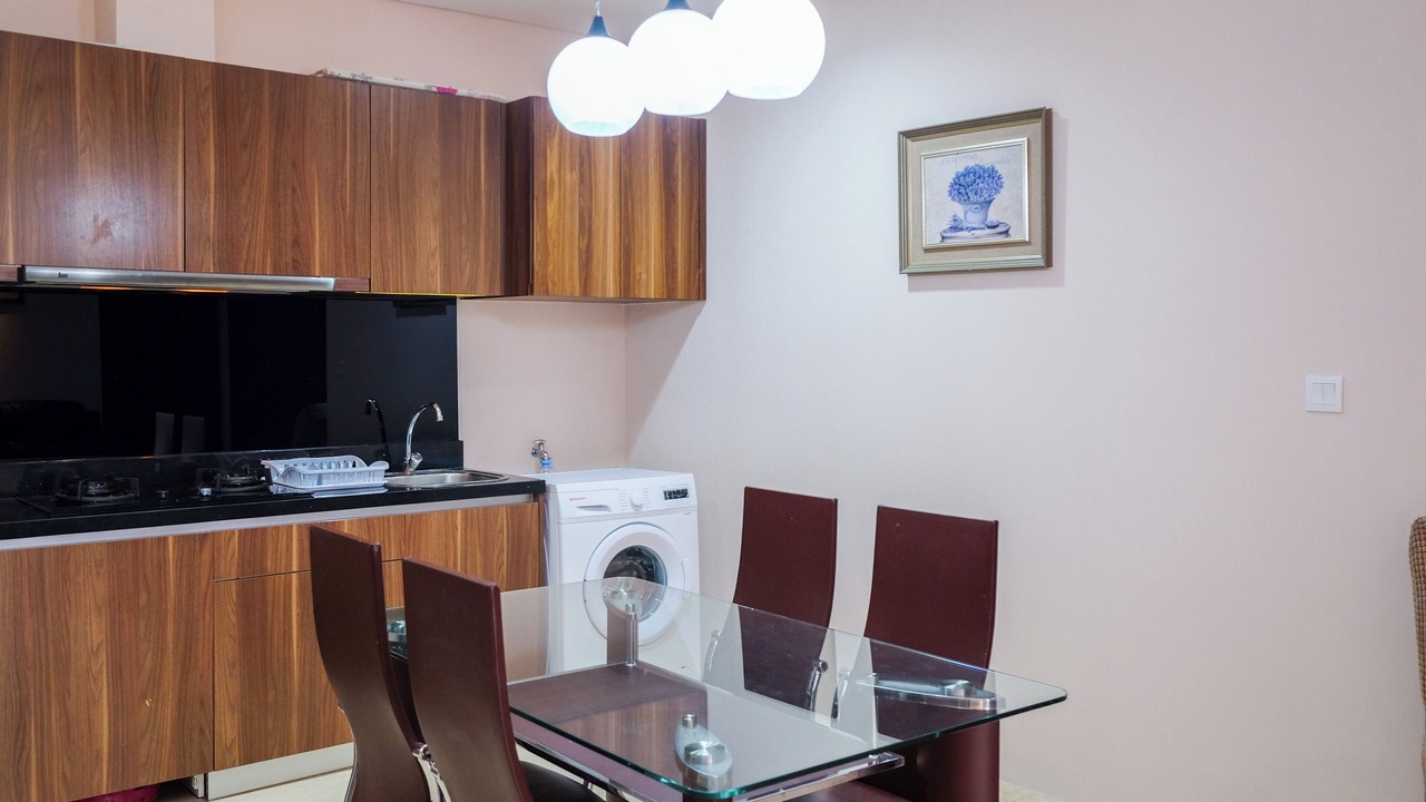 Photo of Kitchen in Pancoran