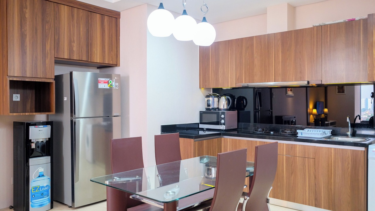 Photo of Kitchen in Pancoran
